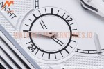 Jaeger LeCoultre - Reverso Tribute Small Seconds SS/LE Green MGF A854A