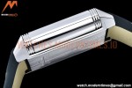 Jaeger LeCoultre - Reverso Tribute Small Seconds SS/LE Green MGF A854A