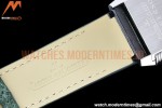 Jaeger LeCoultre - Reverso Tribute Small Seconds SS/LE Green MGF A854A