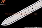 Jaeger LeCoultre - Reverso One Monoface Diamond SS/LE White RXW Qtz
