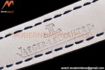 Jaeger LeCoultre - Reverso One Monoface Diamond SS/LE White RXW Qtz