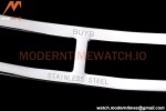 Jaeger LeCoultre - Reverso One Monoface Diamond SS/LE White RXW Qtz