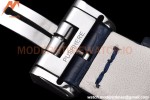 Jaeger LeCoultre - Reverso One Monoface Diamond SS/LE White RXW Qtz