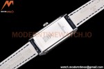 Jaeger LeCoultre - Reverso One Monoface Diamond SS/LE White RXW Qtz