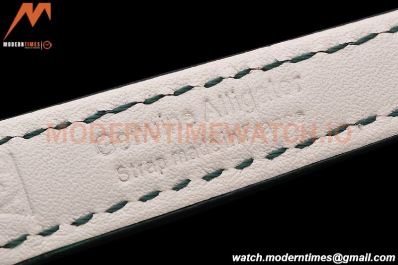 Jaeger LeCoultre - Reverso One Monoface Diamond SS/LE Green RXW Qtz