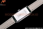 Jaeger LeCoultre - Reverso One Monoface Diamond SS/LE Green RXW Qtz