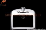 Jaeger LeCoultre - Reverso One Monoface Diamond SS/LE Green RXW Qtz