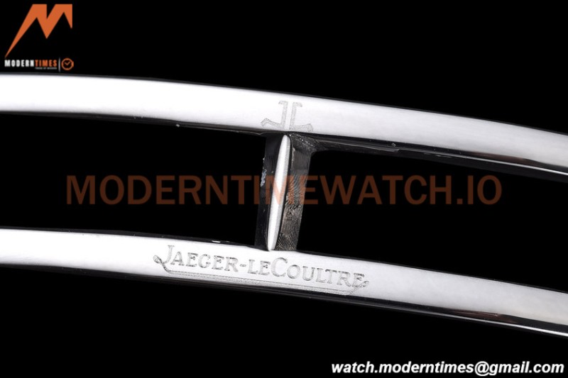 Jaeger LeCoultre - Reverso One Monoface Diamond SS/LE Green RXW Qtz