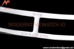 Jaeger LeCoultre - Reverso One Monoface Diamond SS/LE Green RXW Qtz