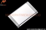 Jaeger LeCoultre - Reverso One Monoface Diamond SS/LE Green RXW Qtz