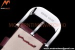 Jaeger LeCoultre - Reverso One Monoface Diamond SS/LE Burgundy RXW Qtz