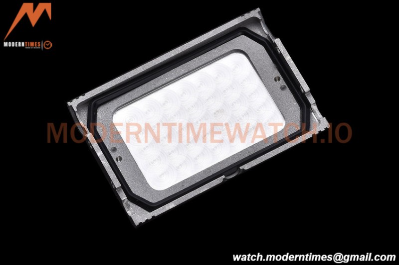 Jaeger LeCoultre - Reverso One Monoface Diamond SS/LE Burgundy RXW Qtz