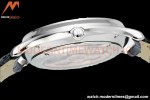 Jaeger LeCoultre - Master Ultra Thin Perp. Calendar RG/LE Beige VRF Cal.868.1