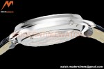 Jaeger LeCoultre - Master Ultra Thin Perp. Calendar RG/LE Beige VRF Cal.868.1