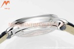 Jaeger LeCoultre - Master Ultra Thin Perp. Calendar SS/LE Black VRF Cal.868.1