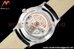 Jaeger LeCoultre - Master Ultra Thin Perp. Calendar SS/LE Black VRF Cal.868.1