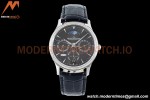 Jaeger LeCoultre - Master Ultra Thin Perp. Calendar SS/LE Grey VRF Cal.868.1
