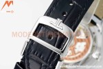 Jaeger LeCoultre - Master Ultra Thin Perp. Calendar SS/LE Grey VRF Cal.868.1