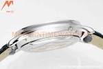 Jaeger LeCoultre - Master Ultra Thin Perp. Calendar SS/LE Grey VRF Cal.868.1