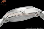 Longines - Longines Master Collection Moonphase SS/SS White APSF L899.5 MOD