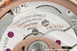 Blancpain - Ladybird Colors 35mm Blue RG/LE DIA/RMN White MOP BLSF A23J