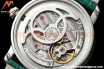 Blancpain - Ladybird Colors 35mm Green SS/LE DIA/RMN White MOP BLSF A23J