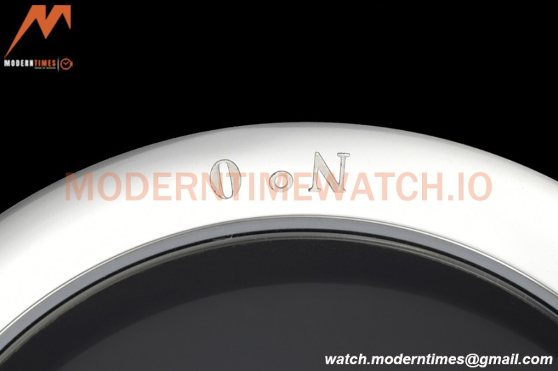 Blancpain - Ladybird Colors 35mm Green SS/LE DIA/RMN White MOP BLSF A23J