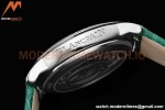 Blancpain - Ladybird Colors 35mm Green SS/LE DIA/RMN White MOP BLSF A23J