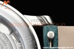 Blancpain - Ladybird Colors 35mm Blue SS/LE DIA/RMN White MOP BLSF A23J