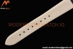 Blancpain - Ladybird Colors 35mm Peacock Green RG/LE DIA/RMN White MOP BLSF A23J
