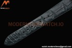 Blancpain - Ladybird Colors 35mm Peacock Green RG/LE DIA/RMN White MOP BLSF A23J