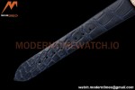 Blancpain - Ladybird Colors 35mm Navy RG/LE DIA/RMN White MOP BLSF A23J
