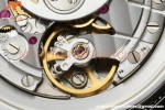 Blancpain - Ladybird Colors 35mm White SS/LE DIA/RMN White MOP BLSF A23J