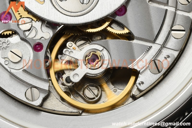 Blancpain - Ladybird Colors 35mm White SS/LE DIA/RMN White MOP BLSF A23J