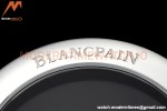 Blancpain - Ladybird Colors 35mm White SS/LE DIA/RMN White MOP BLSF A23J
