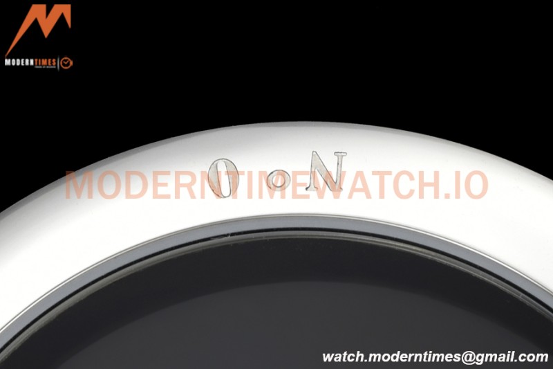 Blancpain - Ladybird Colors 35mm White SS/LE DIA/RMN White MOP BLSF A23J