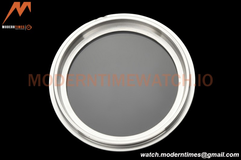 Blancpain - Ladybird Colors 35mm White SS/LE DIA/RMN White MOP BLSF A23J