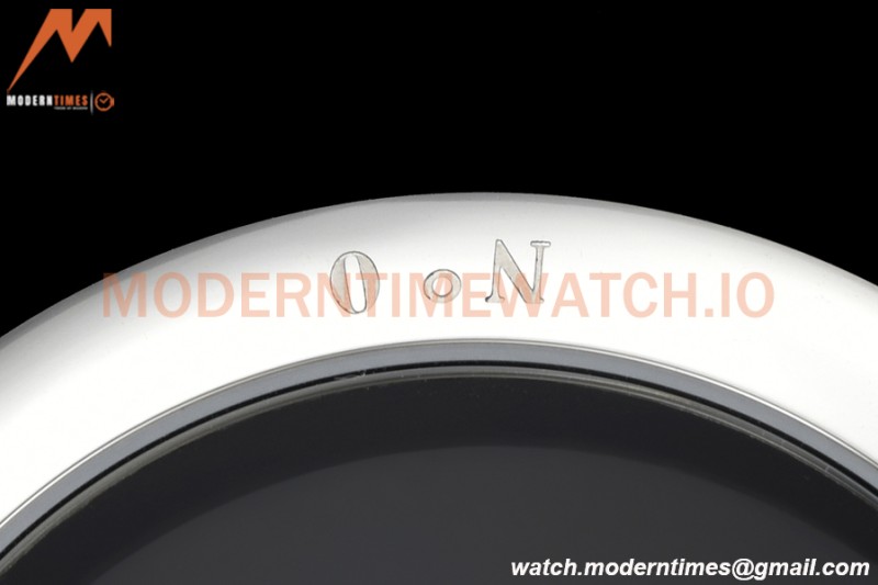 Blancpain - Ladybird Colors 35mm Purple SS/LE DIA/RMN White MOP BLSF A23J