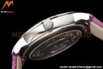 Blancpain - Ladybird Colors 35mm Purple SS/LE DIA/RMN White MOP BLSF A23J