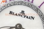 Blancpain - Ladybird Colors 35mm Purple SS/LE DIA/RMN White MOP BLSF A23J