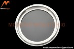 Blancpain - Ladybird Colors 35mm Purple SS/LE DIA/R-RMN White MOP BLSF A23J