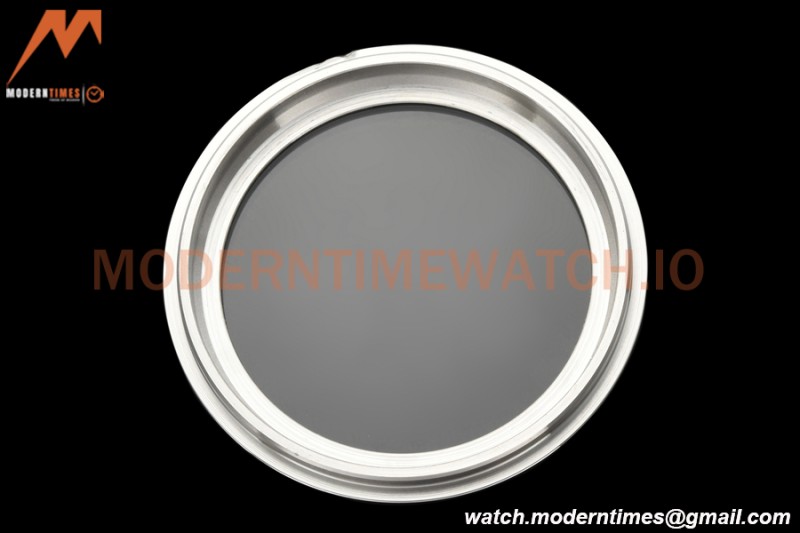 Blancpain - Ladybird Colors 35mm Purple SS/LE DIA/R-RMN White MOP BLSF A23J