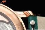 Blancpain - Ladybird Colors 35mm Green RG/LE DIA/RMN White MOP BLSF A23J
