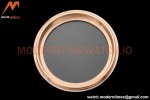 Blancpain - Ladybird Colors 35mm Green RG/LE DIA/RMN White MOP BLSF A23J