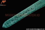 Blancpain - Ladybird Colors 35mm Green RG/LE DIA/RMN White MOP BLSF A23J
