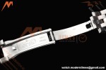 Rolex - Land-Dweller 127336 40mm Jub Flt SS/SS Blu/Stk GDF MY8215 | 롤렉스 - 랜드-드웰러 127336 40mm 주브 플랫 SS/SS 블루/스틸 GDF MY8215