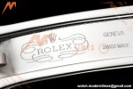 Rolex - Land-Dweller 127336 40mm Jub Flt SS/SS Blu/Stk GDF MY8215 | 롤렉스 - 랜드-드웰러 127336 40mm 주브 플랫 SS/SS 블루/스틸 GDF MY8215