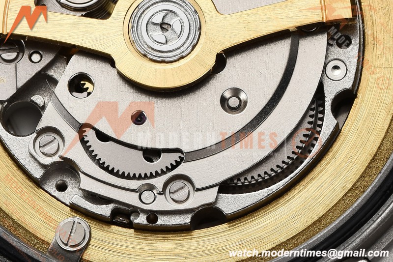 Rolex - Land-Dweller 127336 40mm Jub Flt SS/SS Blu/Stk GDF MY8215 | 롤렉스 - 랜드-드웰러 127336 40mm 주브 플랫 SS/SS 블루/스틸 GDF MY8215