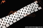 Rolex - Land-Dweller 127336 40mm Jub Flt SS/SS Blu/Stk GDF MY8215 | 롤렉스 - 랜드-드웰러 127336 40mm 주브 플랫 SS/SS 블루/스틸 GDF MY8215