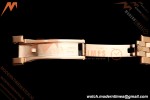 Rolex - Land-Dweller 127335 40mm Jub Flt RG/RG Wht/Stk DIWF A7135